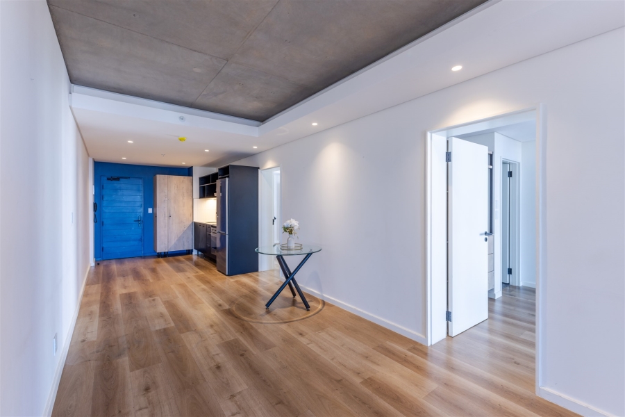 To Let 2 Bedroom Property for Rent in Sea Point Western Cape